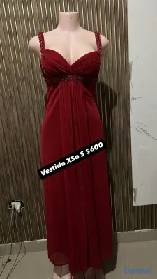 ropa para mujer - vestidos elegantes  3