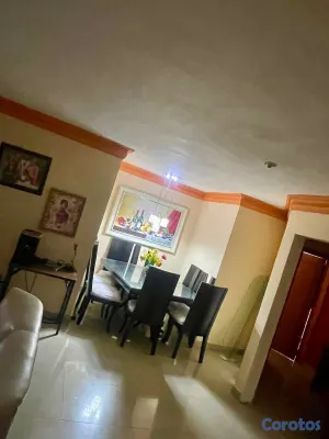 casas - Se Vende O se Alquila, Ubicado en la Urbanización Luz María  6