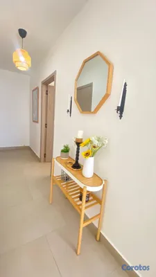 apartamentos - Apartamento Nuevo a estrenar en Alquiler Amueblado 7