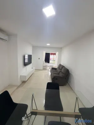 apartamentos - Apartamento Remodelado en JUAN RAFAEL SUR Av. Jaco 4