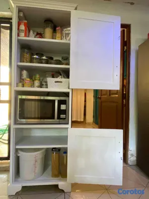 cocina - El mejor regalo para mama , despensa para cocina  3