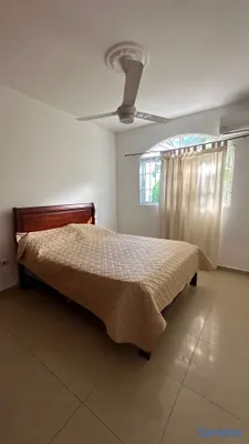 casas - Casa en renta sin Amueblar  12