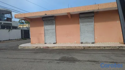 Local Comercial en alquiler en Villa Carmen