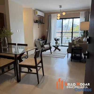 apartamentos - Proyecto Exclusivo en San Isidro | Piscina Olímpic 13