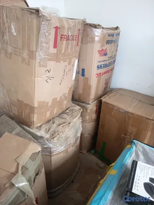 ropa para mujer - Caja de ropa americana piezas nuevas y usadas. 3