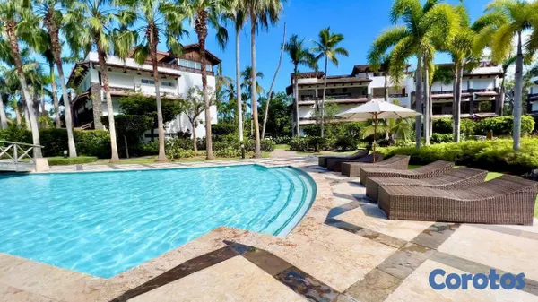 apartamentos - Penthouse de 2 niveles en Las Terrenas 2