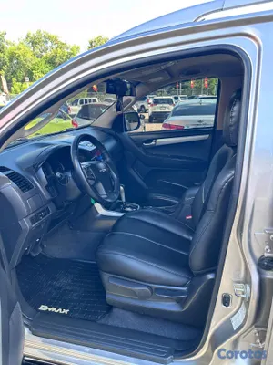 jeepetas y camionetas - Isuzu dmax 2013 4