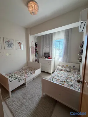 apartamentos - vendo en el millón piso 4 dos habitaciones 2.5 baños dos parqueos balcón servici 17