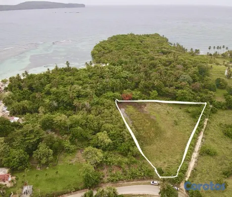 solares y terrenos - Oportunidad Única: Terreno de 6,510 m² a Pasos de la Playa 4