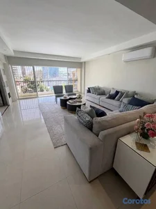 APARTMENT FOR SALE IN NACO | DISTRITO NACIONAL