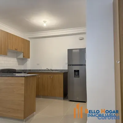 apartamentos - Apartamentos en Aut. San Isidro con Bono Vivienda 12