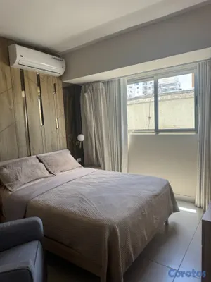 apartamentos - Apartamento moderno en venta en Naco 8
