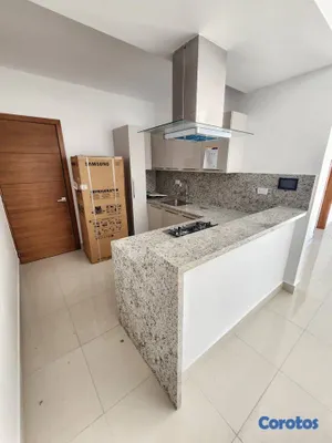Apartamento en Los Cacicazgos, foto 4