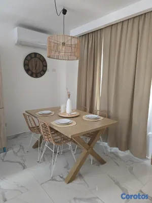casas - Villa en Alquiler en Punta Cana – Próxima a Downto 6