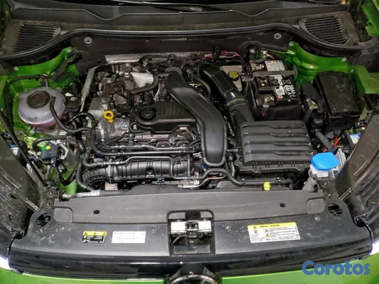 repuestos - Motor 1.5L Para Vw Taos 2025  2
