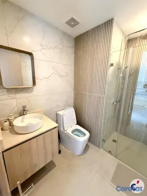 apartamentos - Apartamento amueblado en alquiler en Cap Cana 1Hab 9