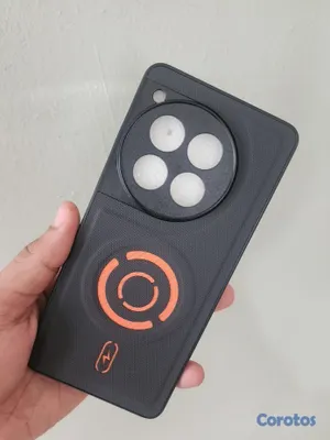 accesorios para electronica - Cover Para Oneplus 12 Con Carga Magnetica 3
