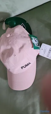 joyas, relojes y accesorios - Gorra Puma Original 2