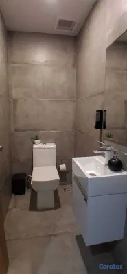 apartamentos - Alquilo Apartamento Amueblado en piantini  Precio  10