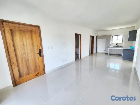 apartamentos - TORRE PROXIMO LOS LAURELES CON CASA CLUB Y PISCINA 9