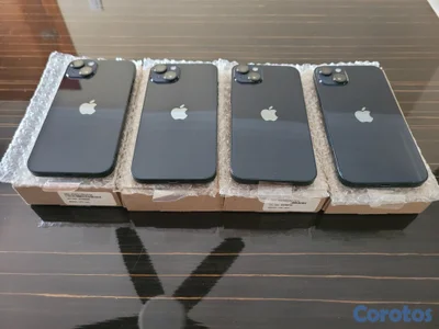 IPHONE 14 PLUS 128GB DESBLOQUEADOS FACTORY 