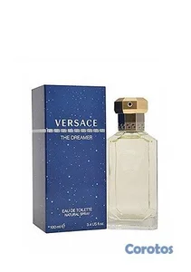 Perfume Versace Dreamers. AL POR MAYOR Y AL DETALLE