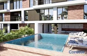 apartamentos - Cerca Al Homs Apto 3 hab Piscina Gimnasio Ascensor Seguridad