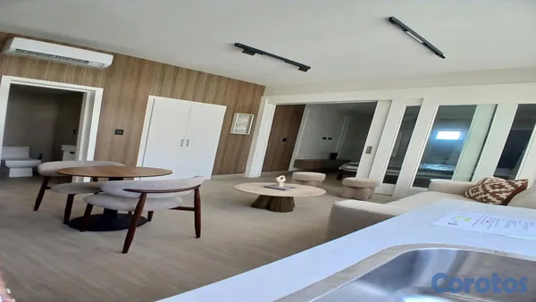 apartamentos - Acogedor apartamento en alquiler de 1 habitación en Bella Vista Sur 7