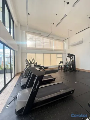 apartamentos - EXCLUSIVO APARTAMENTO TIPO LOFT EN BELLA VISTA 17