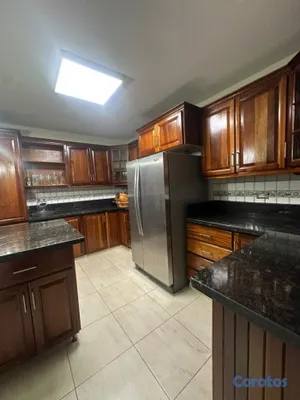 apartamentos - CASA EN VENTA | JARDINES DEL SUR, DISTRITO NACIONA 5