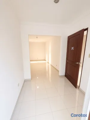 apartamentos - PRIMER PISO EN VENTA BIENAVENTURANZA NORTE JACOBO MAJLUTA  4