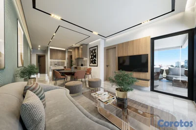 Vendo apartamento en Paraiso