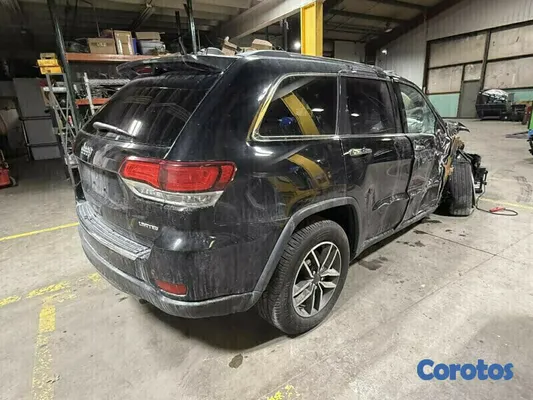repuestos -  Motor 3.6L V6 para Jeep Grand Cherokee 2021 2