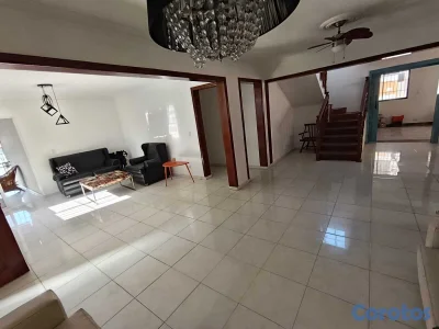 Los Cacicazgos Penthouse 4 hab 4b 2 parqueos 2 ter