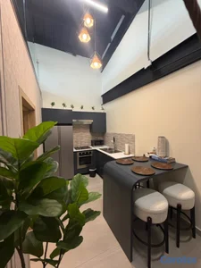 penthouse en la esmeralda, a 5 minuto de ágora  