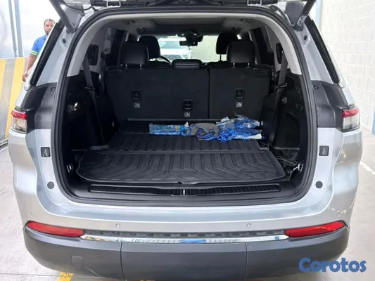 jeepetas y camionetas - jeep grand cherokee L 2023 3