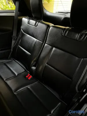 jeepetas y camionetas - Ford Explorer ST 2020 5