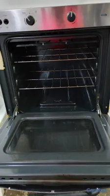 cocina - Horno de cocina empotrable,  2