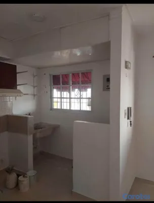 apartamentos - alquilo apartamento en la Jacobo recidencial bienaventuranza norte  4