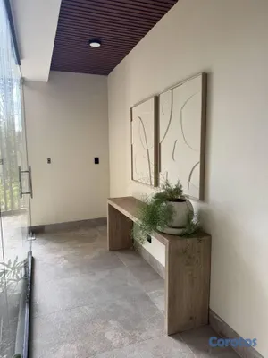 apartamentos - Las Canas, Cap Cana: 1 habitación con terraza y línea blanca 4