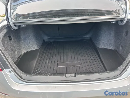 carros - Honda accord  2