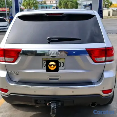 jeepetas y camionetas - jeep grand cherokee limited 4×4 ‼️ la más nueva del país‼️🚨🚨🚨 4