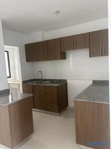 APARTAMENTO EN ALQUILER RESIDENCIAL CORALES DEL CARIBE