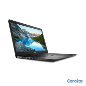 Laptop Dell Inspiron 3793 Core i7 32GB 256GB SSD