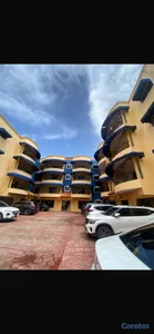 Vendo Apartamento Alma rosa 1