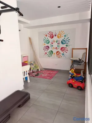 apartamentos - Apartamento En Alquiler Evaristo Morales 14
