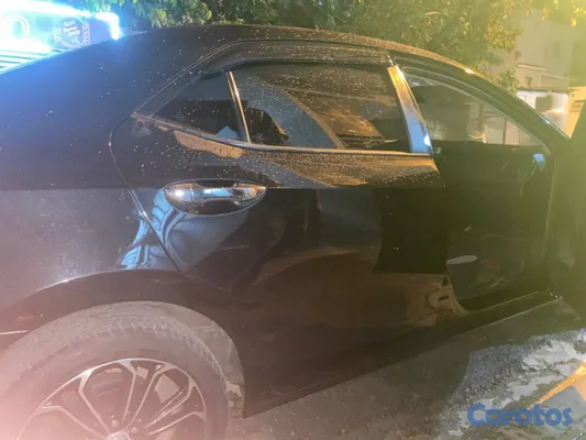carros - Toyota Corrolla 2017 3