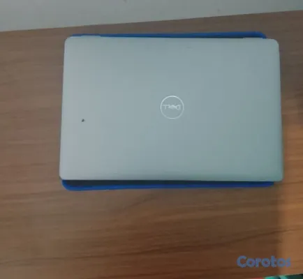computadoras y laptops - Laptop Dell core ultra 5 135U
16GB Ram DDR5 256GB Nvme  3