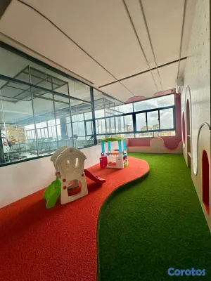 apartamentos - Apartamento en Venta y Alquiler, La Esperilla 3