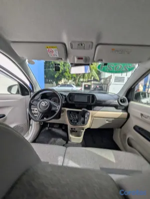 carros - TOYOTA PASSO 2021 13